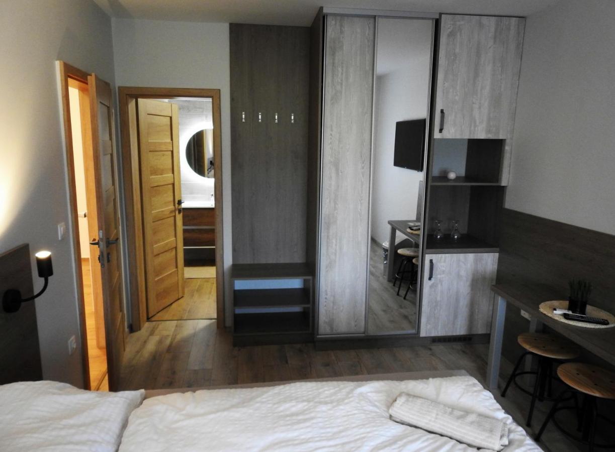 Kukorica Csarda Apartman 2 Balatonujlak Exterior foto