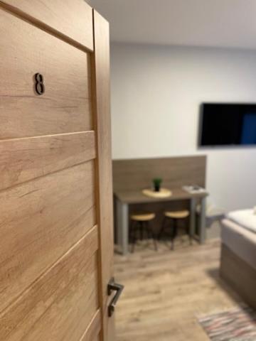 Kukorica Csarda Apartman 2 Balatonujlak Exterior foto