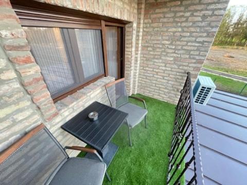 Kukorica Csarda Apartman 2 Balatonujlak Exterior foto
