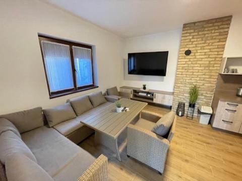 Kukorica Csarda Apartman 2 Balatonujlak Exterior foto