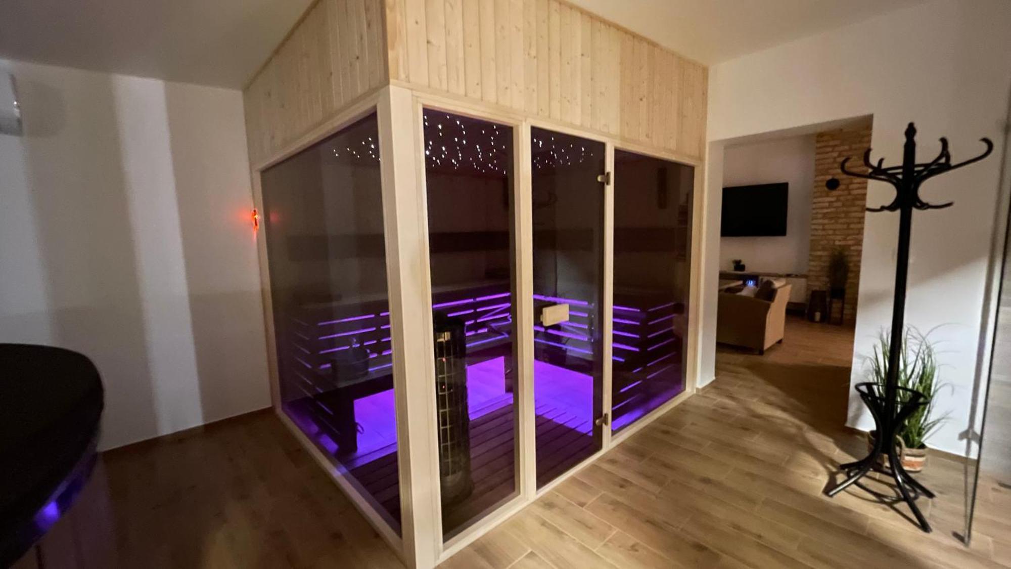 Kukorica Csarda Apartman 2 Balatonujlak Exterior foto